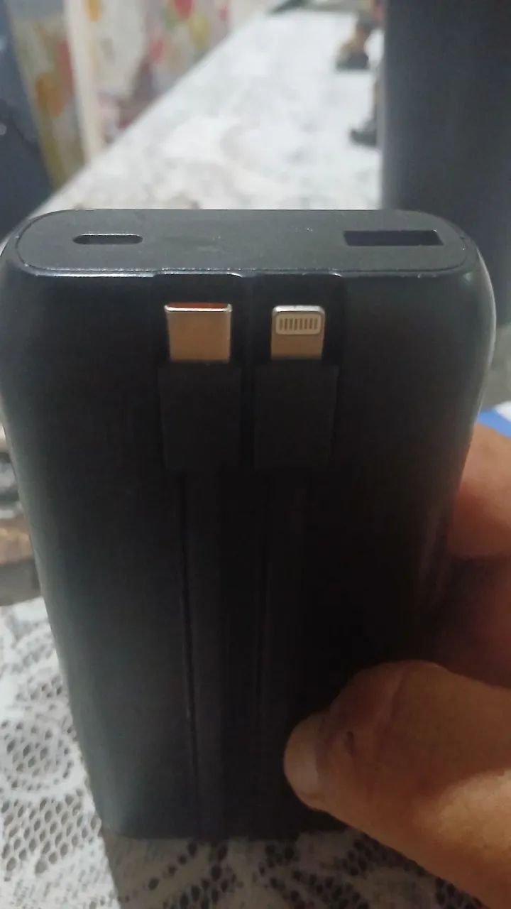 POWER BANK - Foto 2