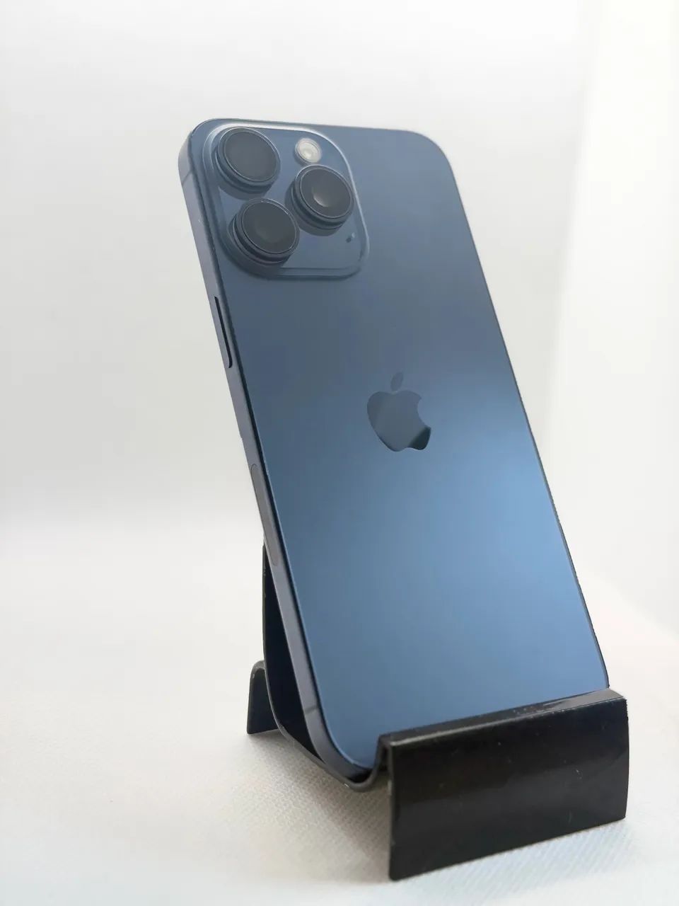 iPhone 15 Pro Max 256GB | Bateria 100% | Completo - Celulares e