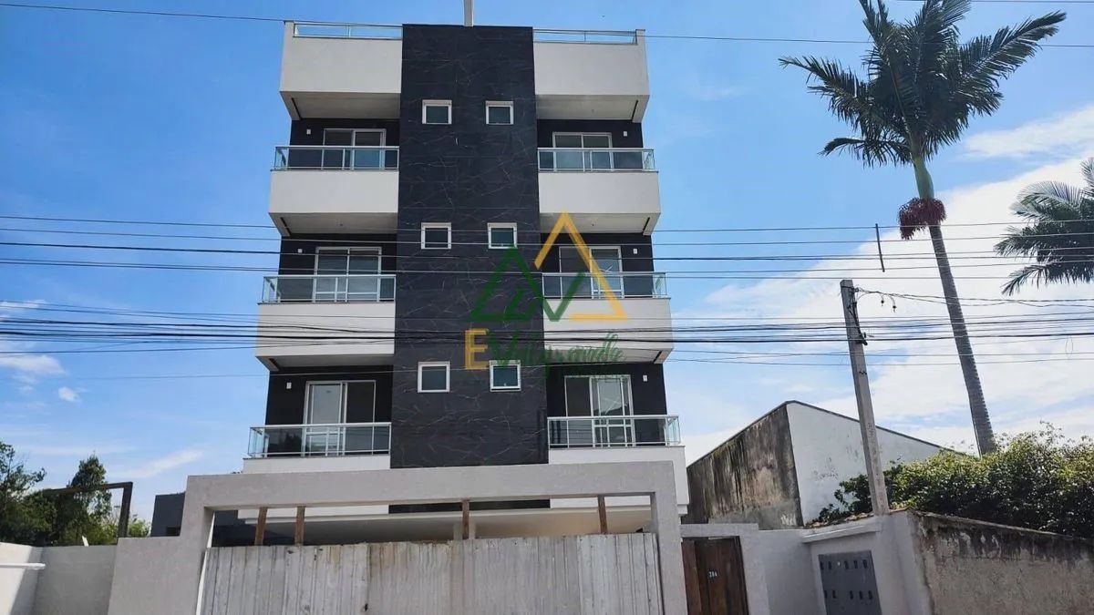 Apartamento Centro de Pinhais - Roberta