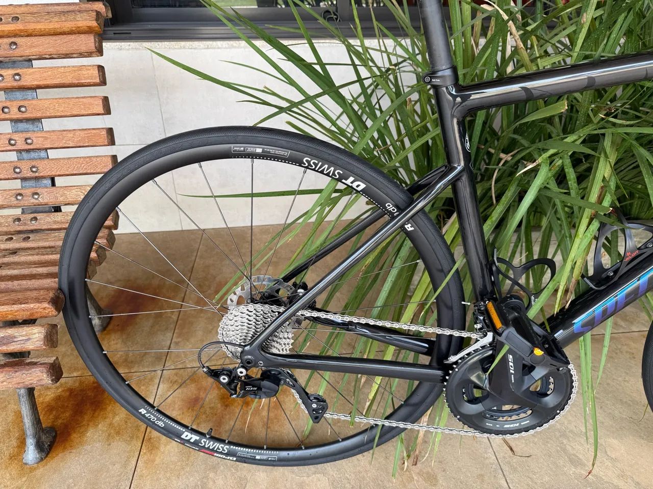 SPECIALIZED TARMAC  - Foto 4