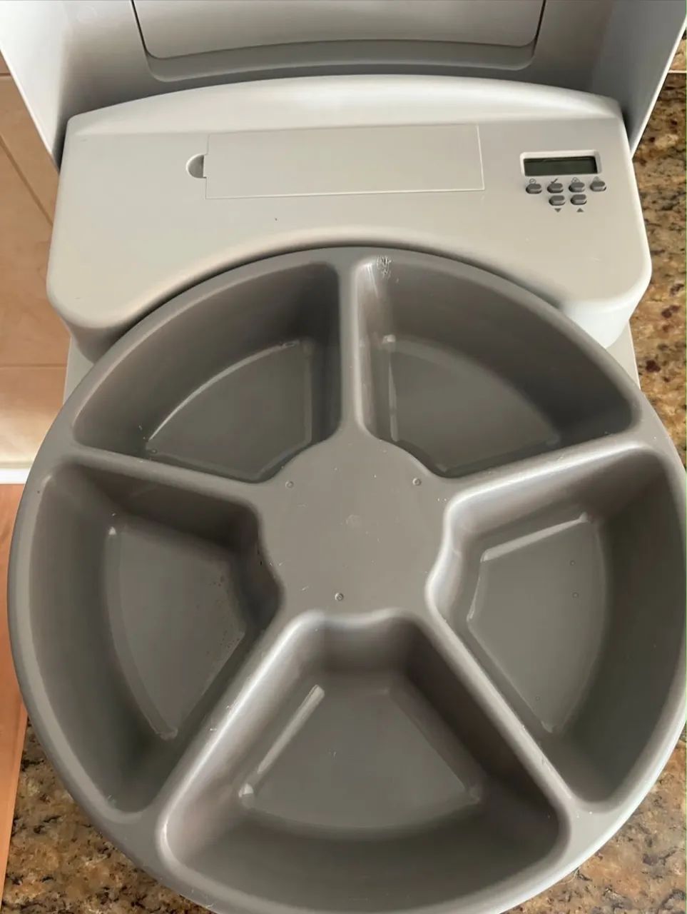 Comedouro automático  - Foto 2