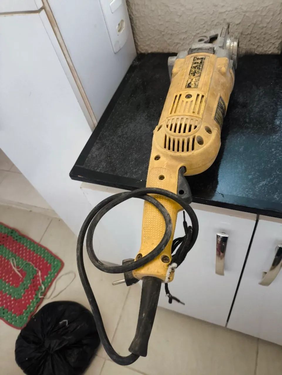 Vendo várias ferramentas  - Foto 5
