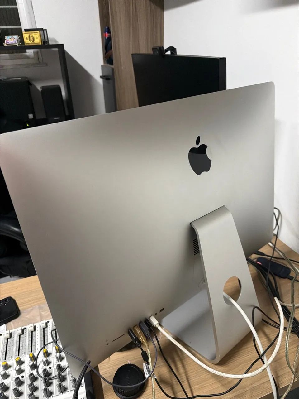 iMac 27 polegadas 