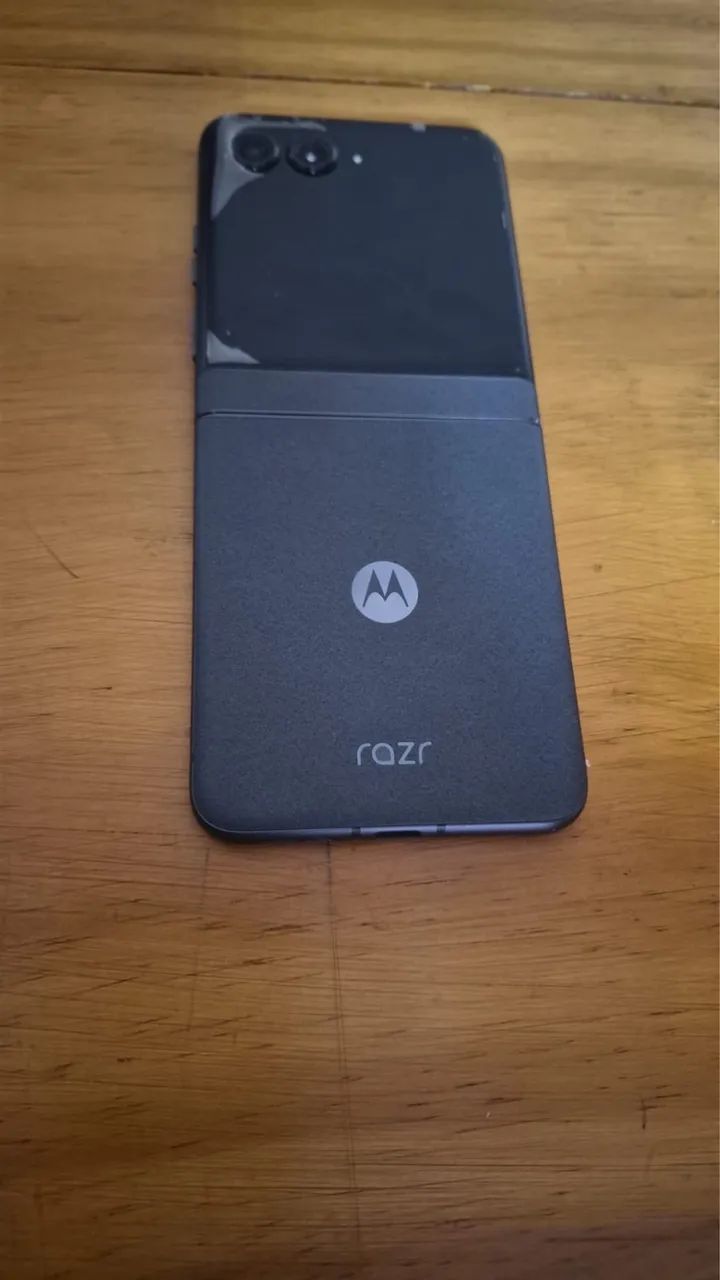 Razr 50 - Foto 4