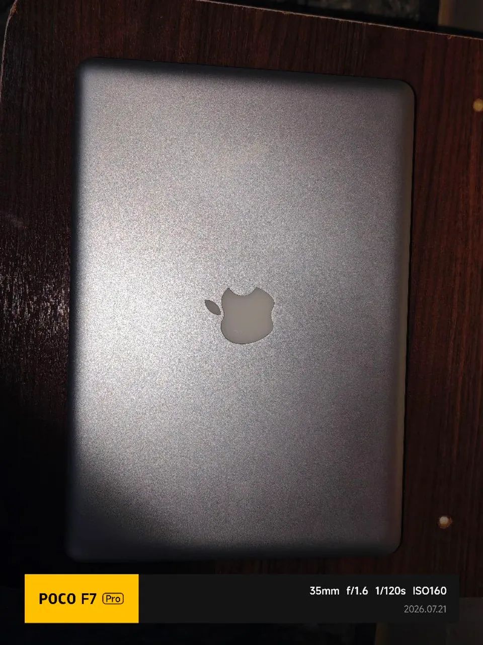 Macbook pro 2011 com defeito na placa. 