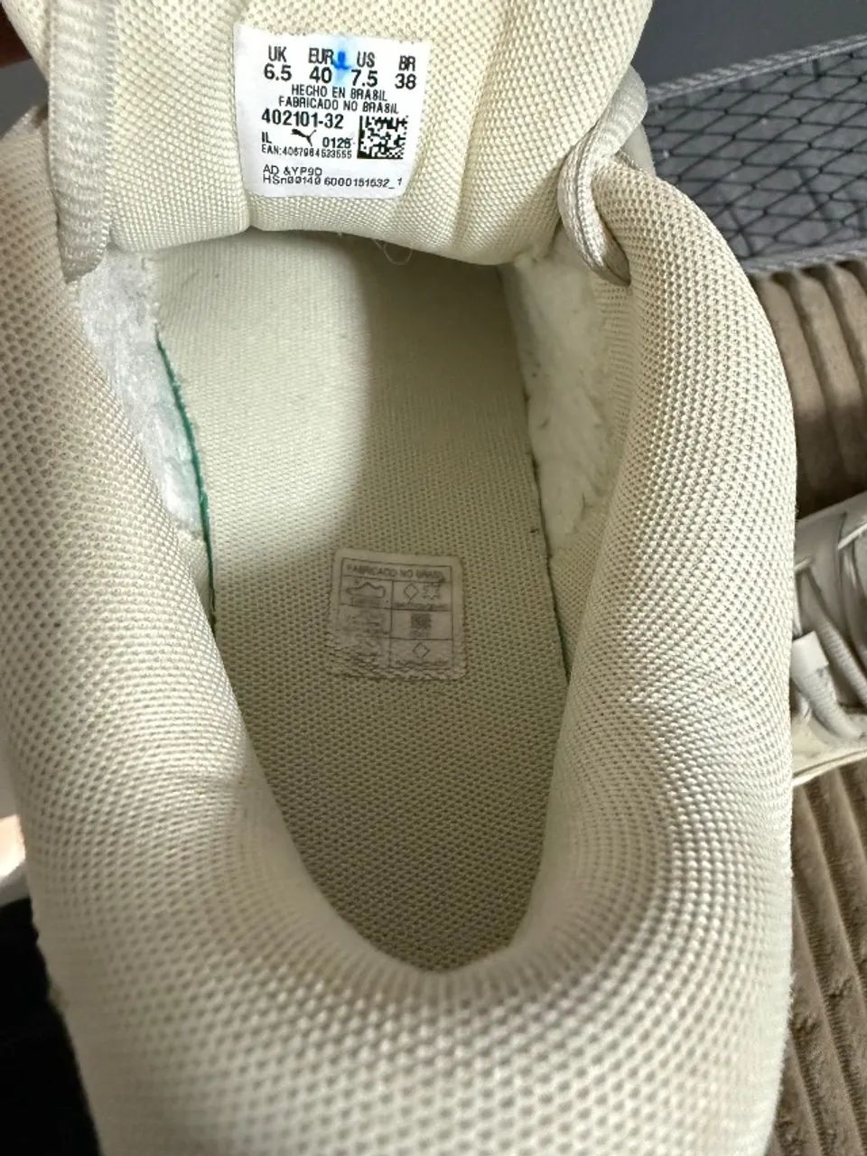 Tênis PUMA-180 Downtown Workwear - Foto 4