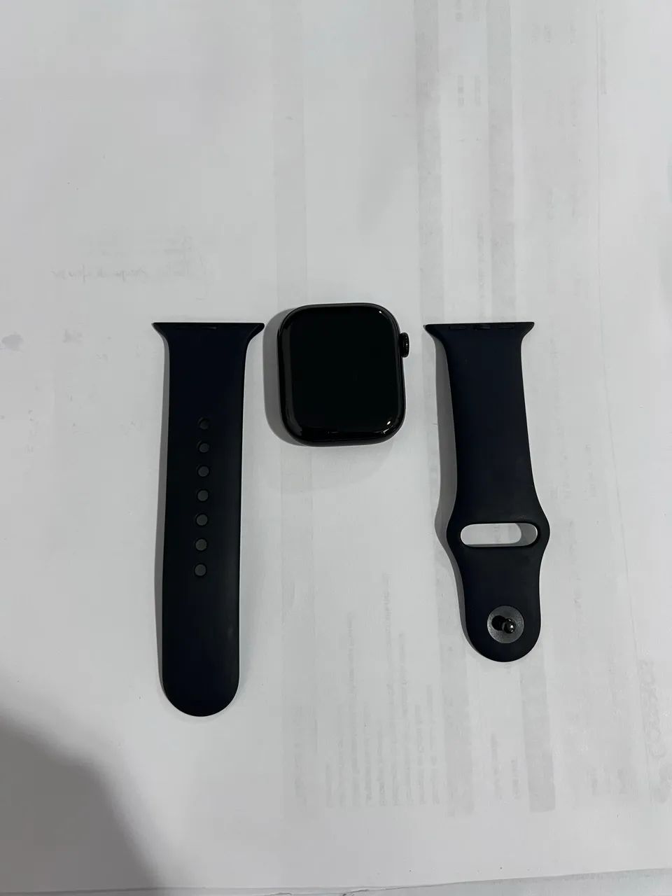 Apple Watch Series 11 42 mm