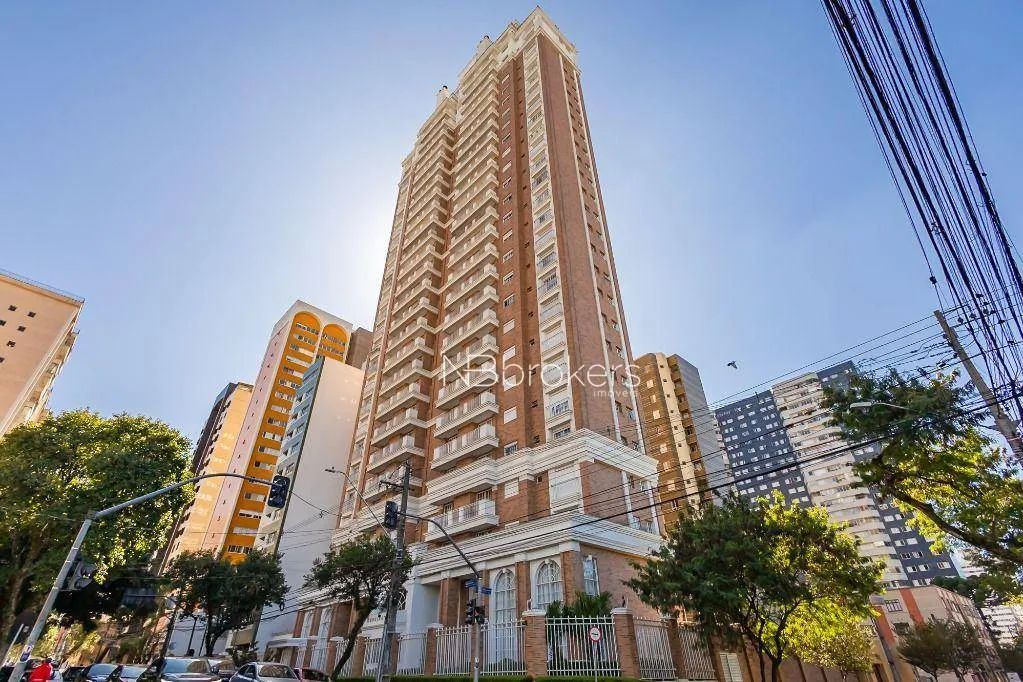 APARTAMENTO AMPLO E SOFISTICADO À VENDA NO CORAÇÃO DA CIDADE - Foto 3