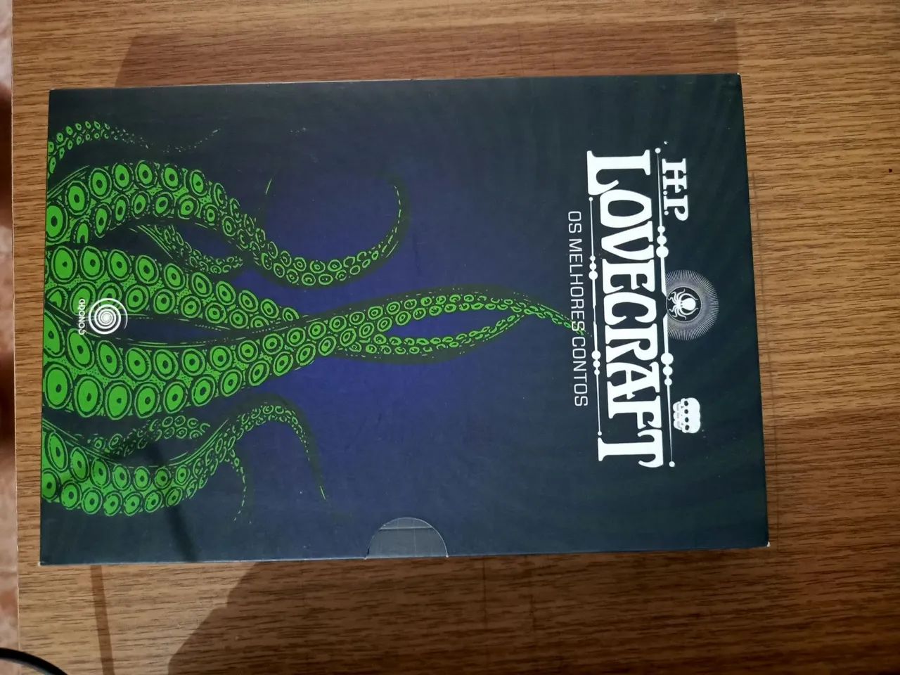 Box Lovecraft - Livros e revistas - San Martin, Recife 1503390976