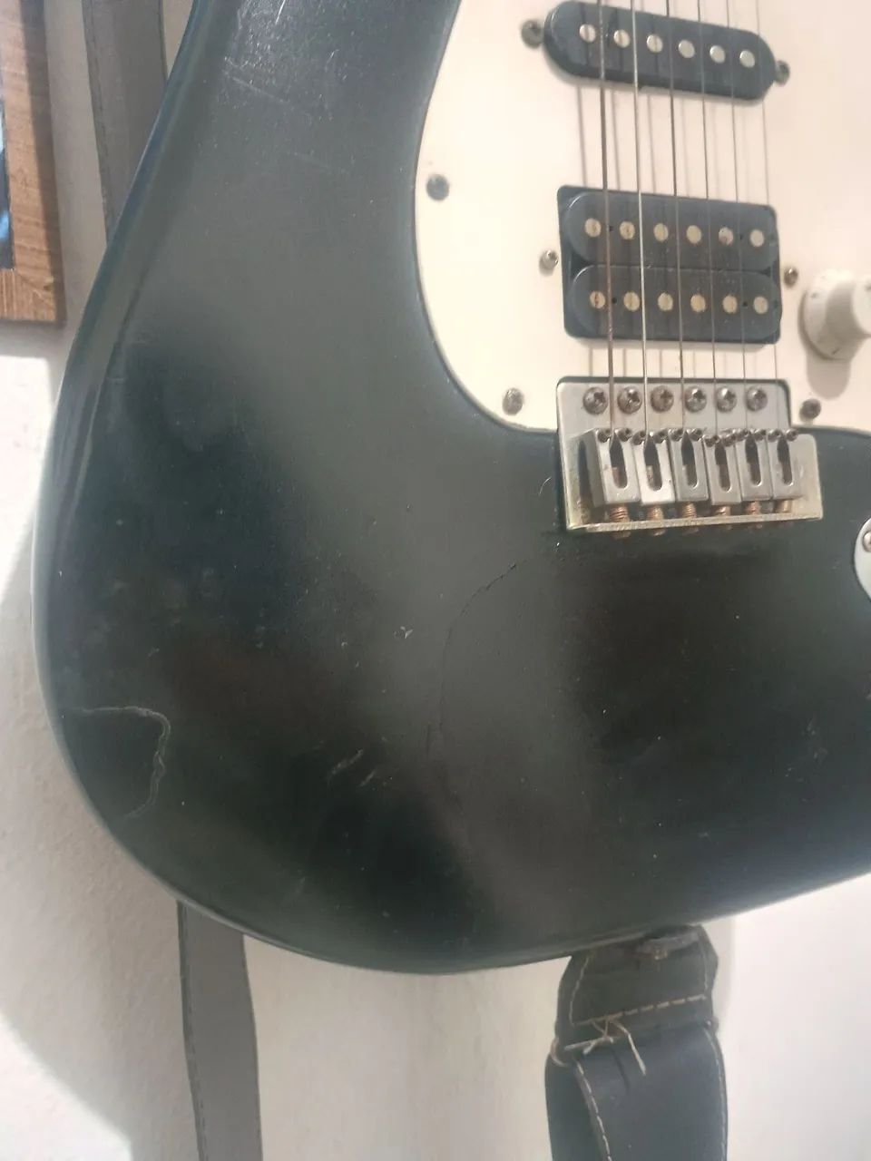 Guitarra Gianini - Foto 2