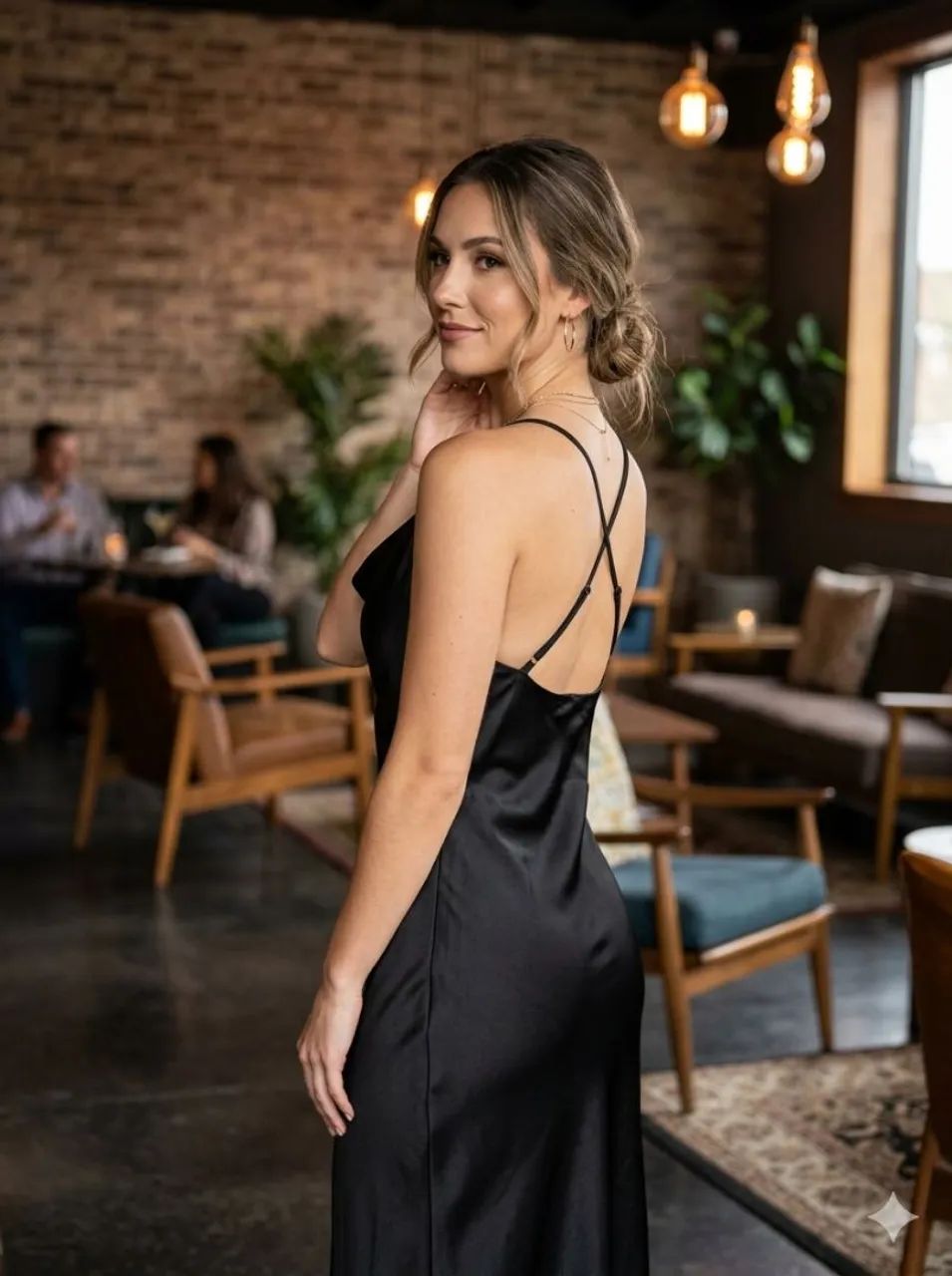 Dela's Bazar de roupas e acessórios seminovos  - Foto 3
