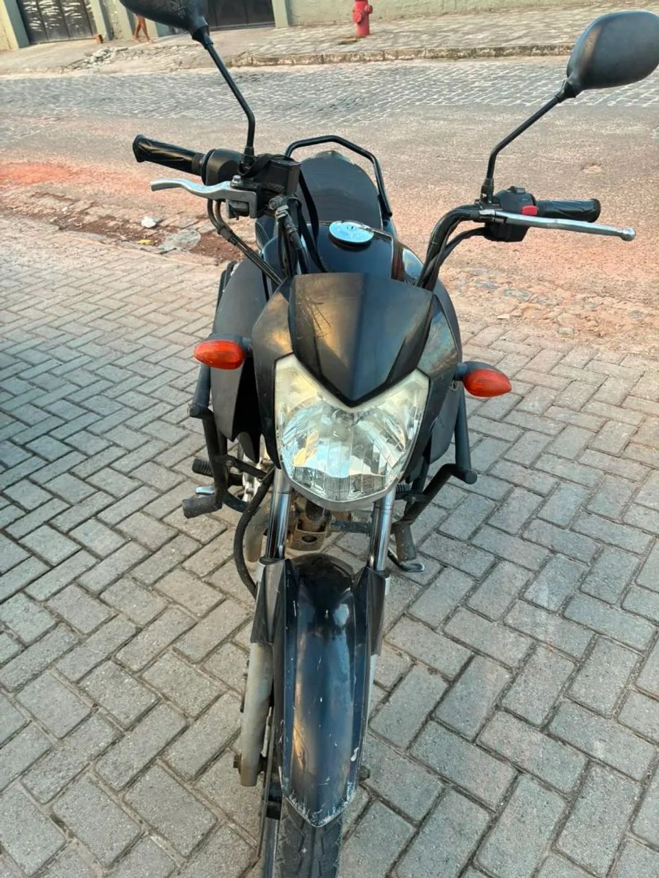 Moto yamaha - Foto 4