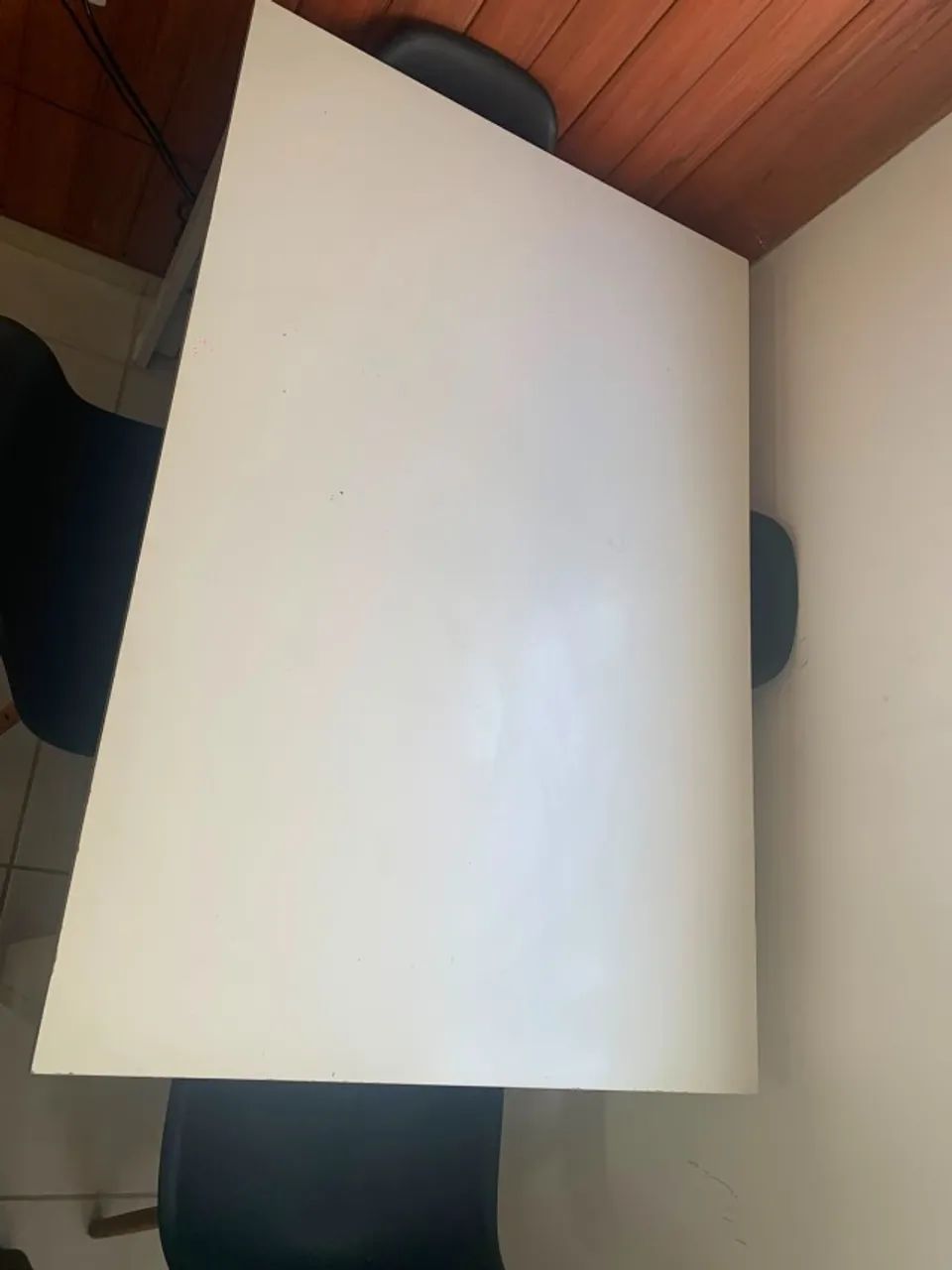 Mesa de Jantar + Cadeiras - Foto 2