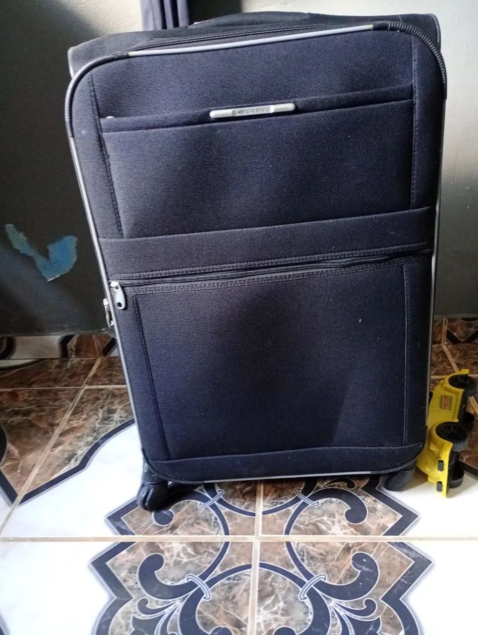 Mala grande para viagem 