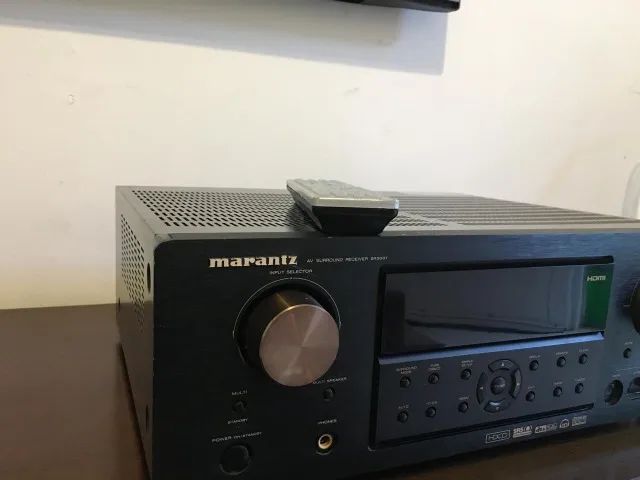 Marantz SR5001 - Foto 2