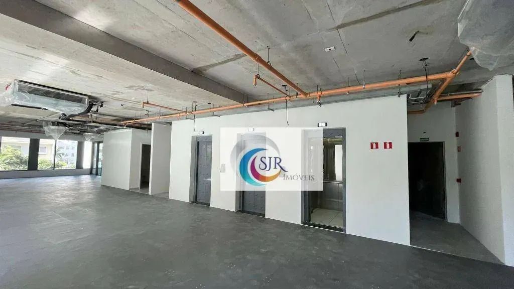 Conjunto para alugar, 440m² - Paraíso - São Paulo/SP - Foto 4