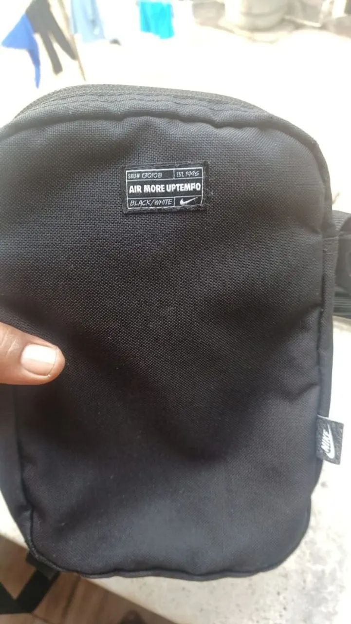 Bolsa lateral - Foto 2