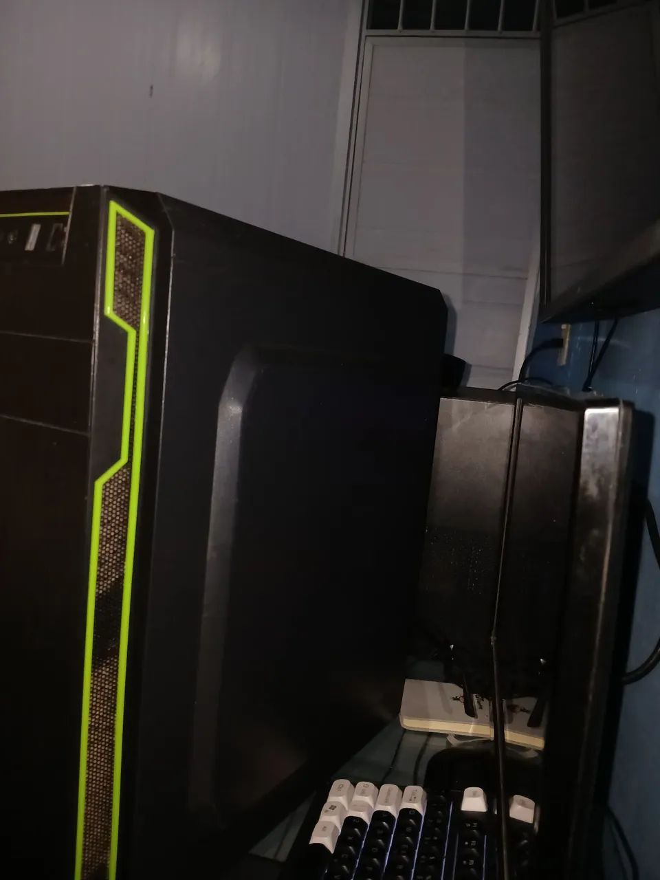 Gabinete - Foto 2