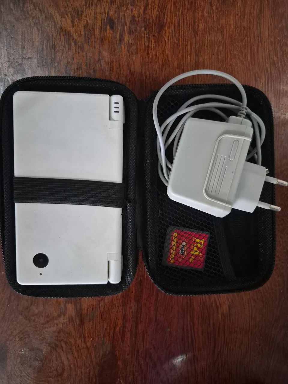 Nintendo DSi