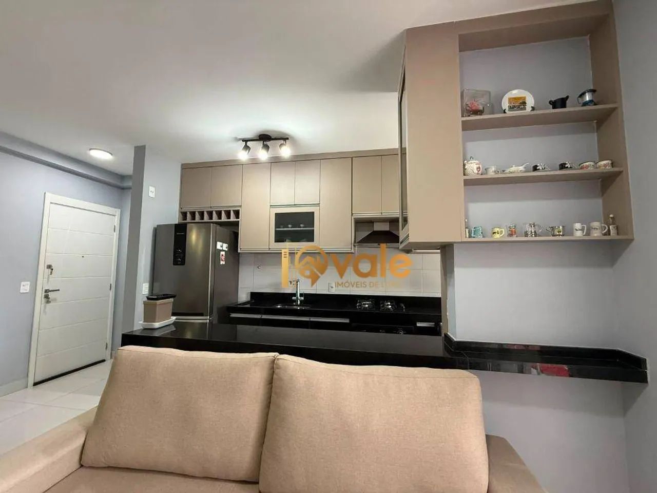 Apartamento com 2 dormitórios no Villa Branca - Foto 2
