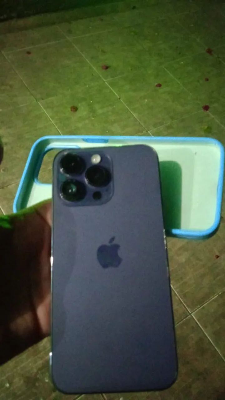 iPhone 14 pro Max  - Foto 3