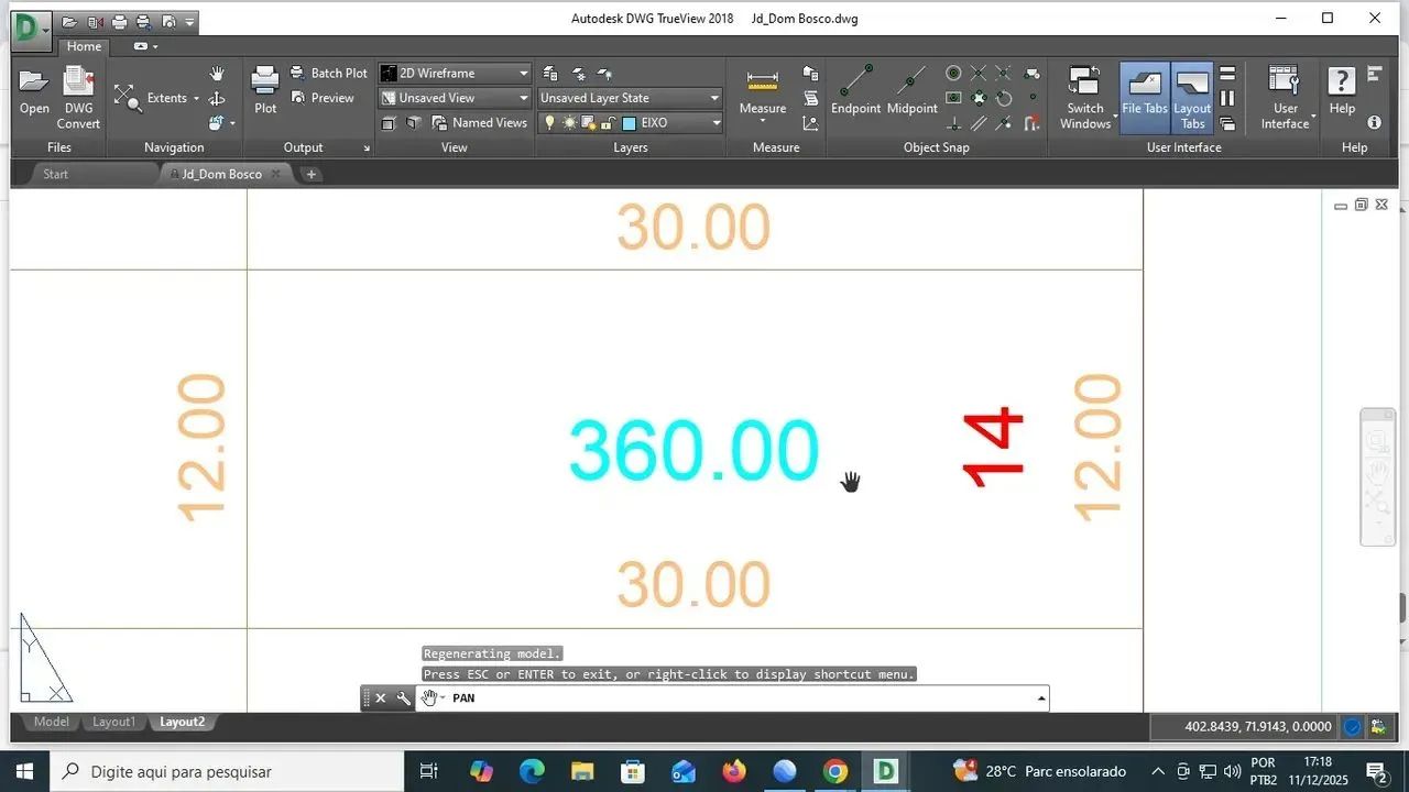 Imóvel para venda possui 360 metros quadrados - Foto 4