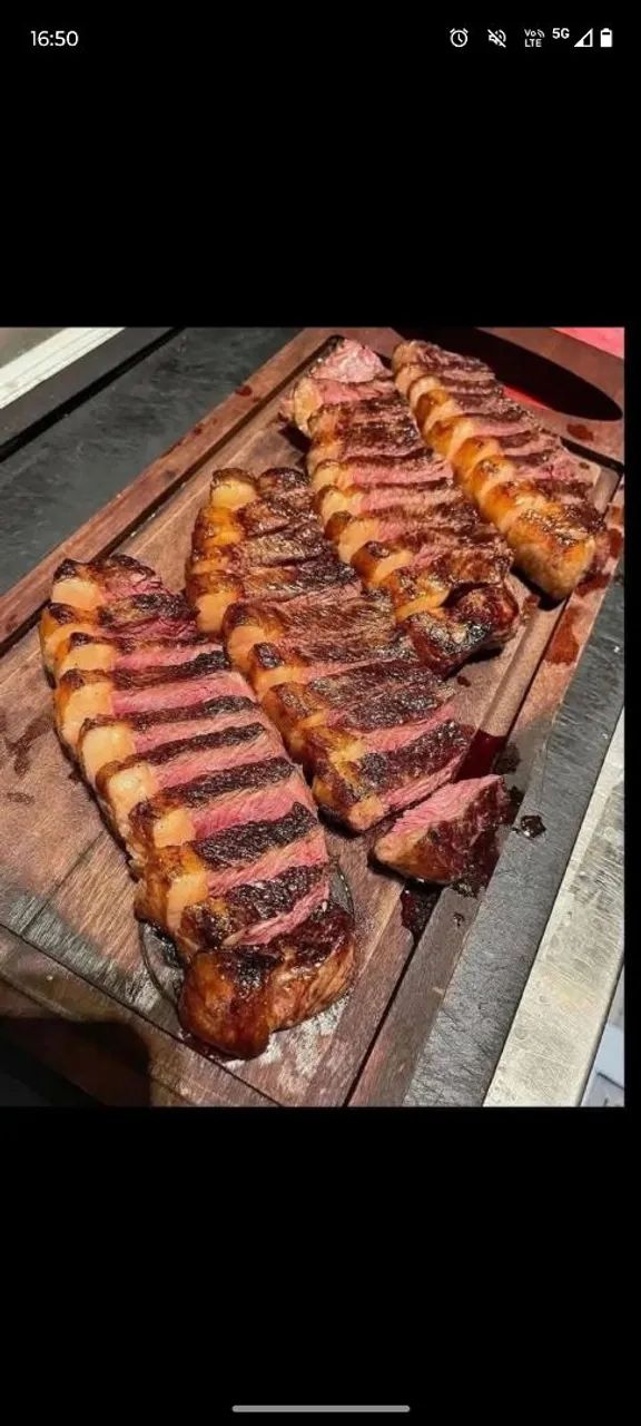 Buffet de churrasco  - Foto 2