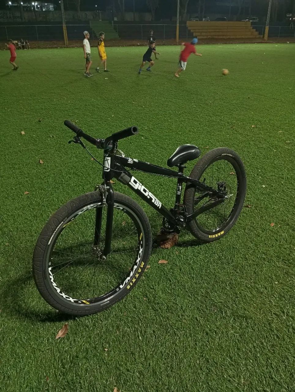 Gios 4trix 2025