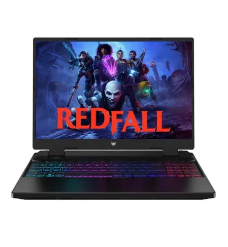 Notebook Acer Predator Gamer