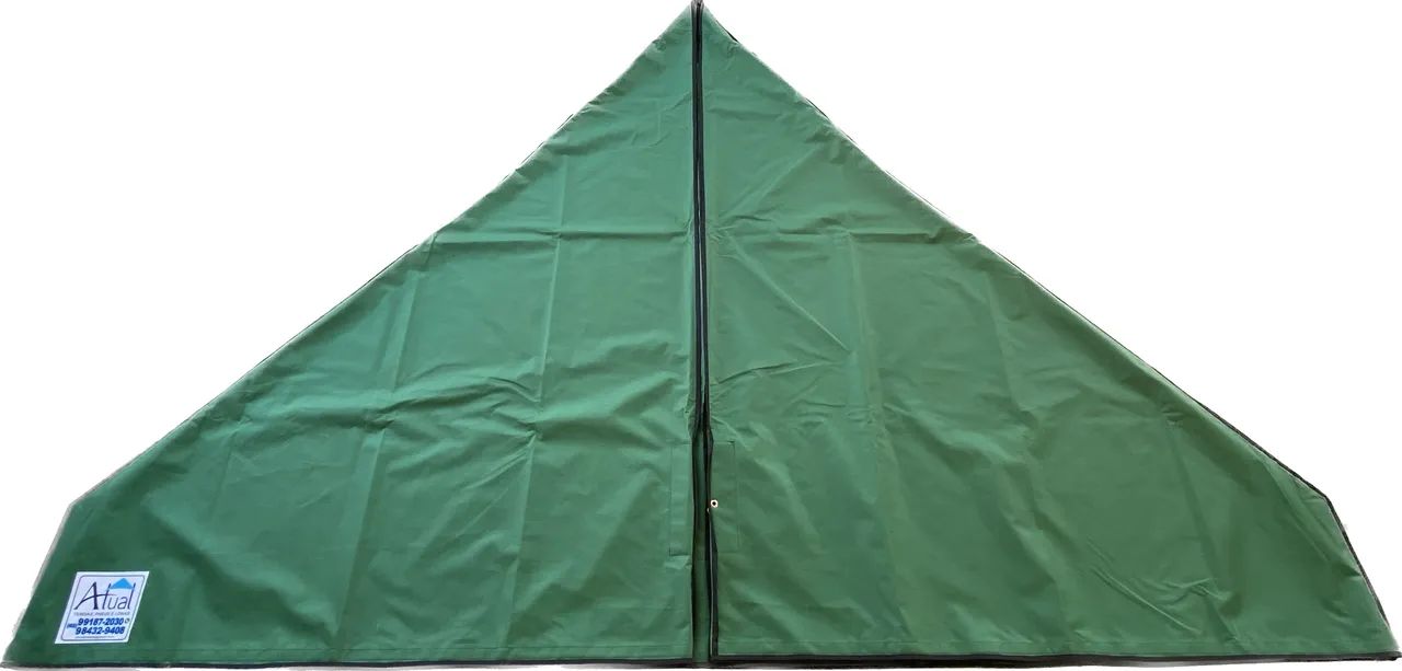 Lona para Tenda 3x3 - Foto 3