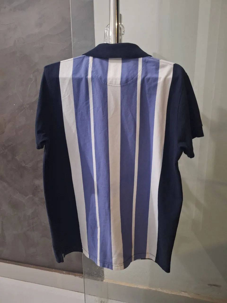 Camisa Polo aleatory original tamanho P - Foto 2