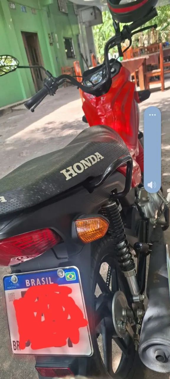 Pop 110i 