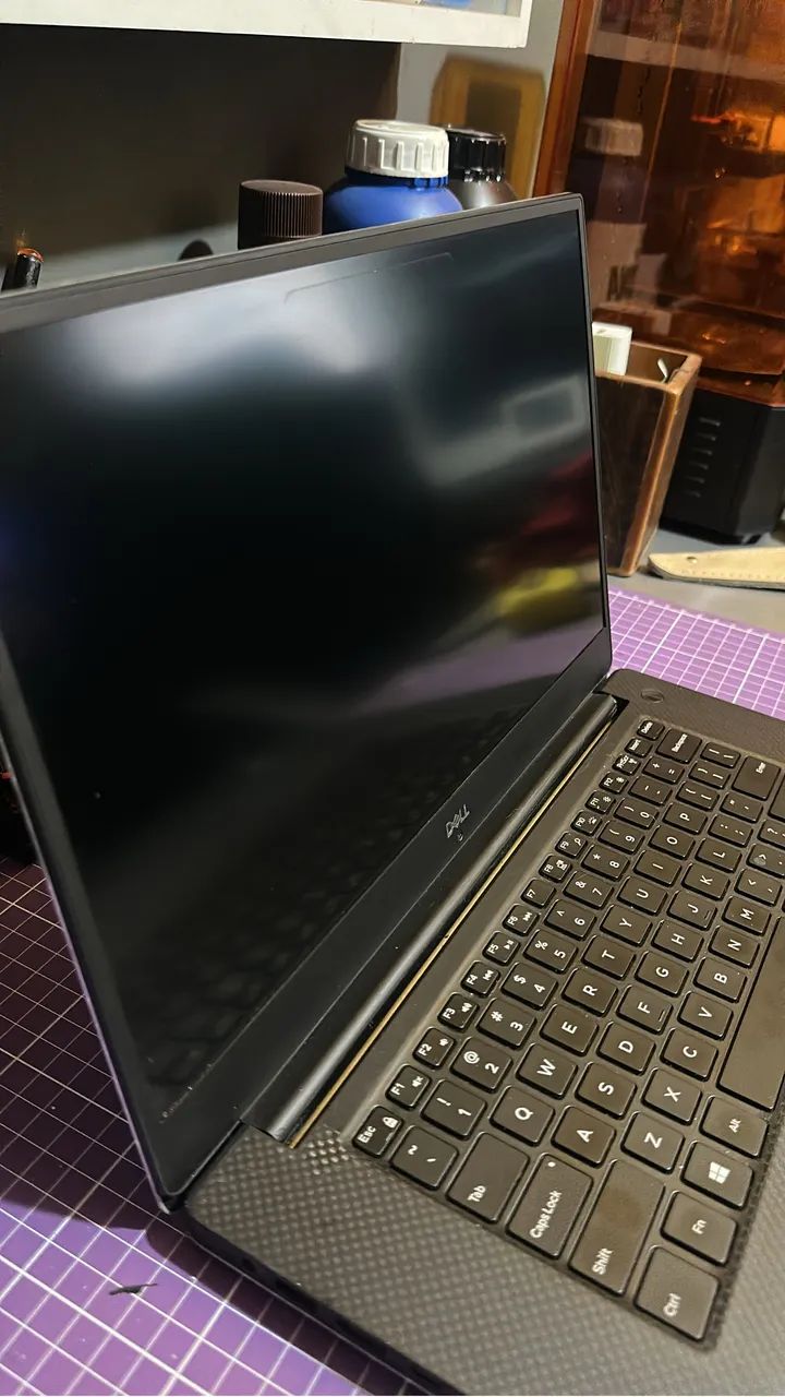 Notebook Dell  - Foto 4