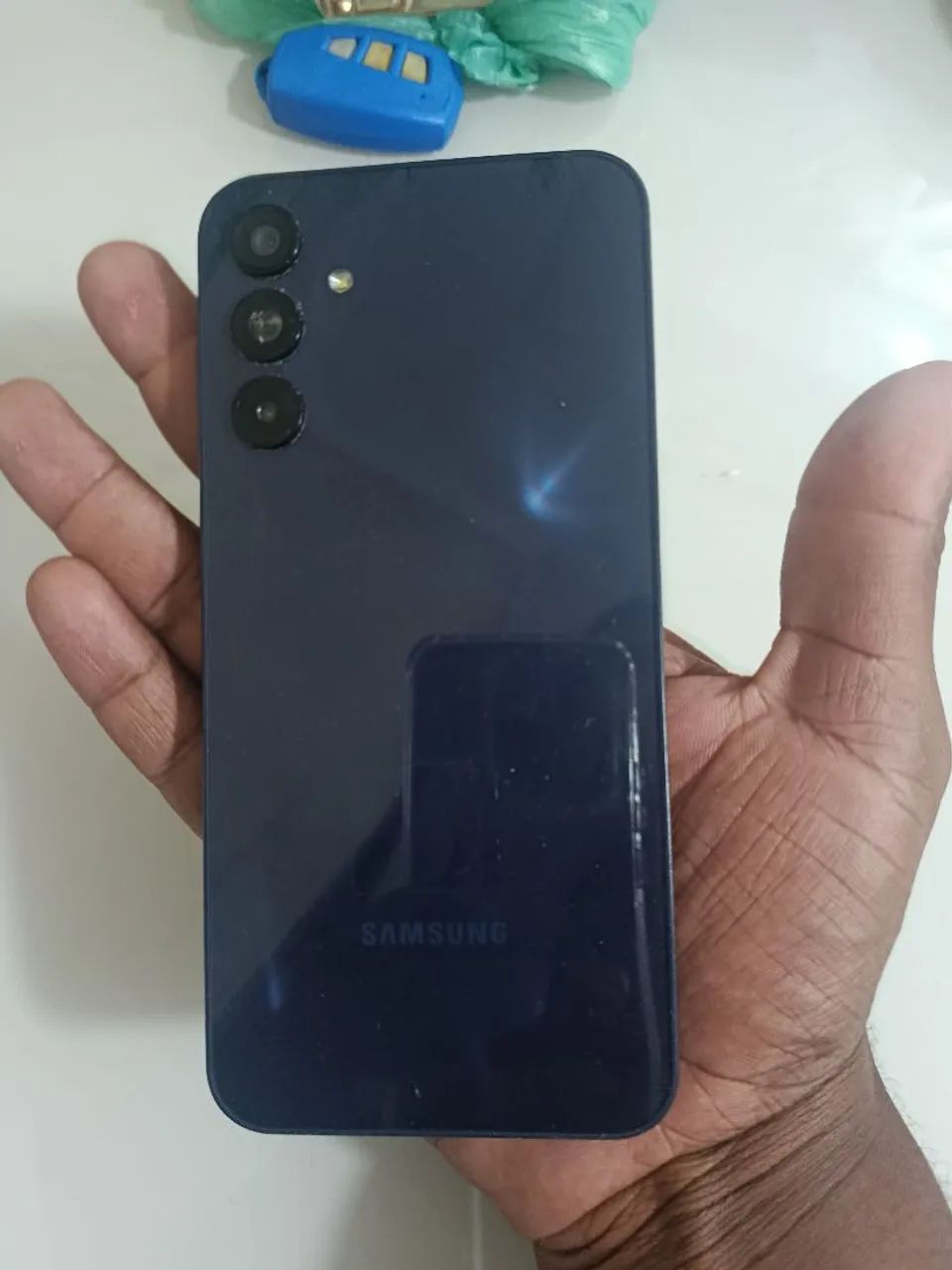 SAMSUNG A15 - Foto 3