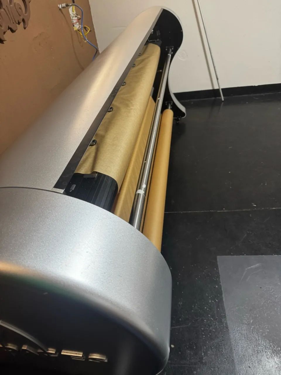 Impressora jet lux 185 plus - Foto 2