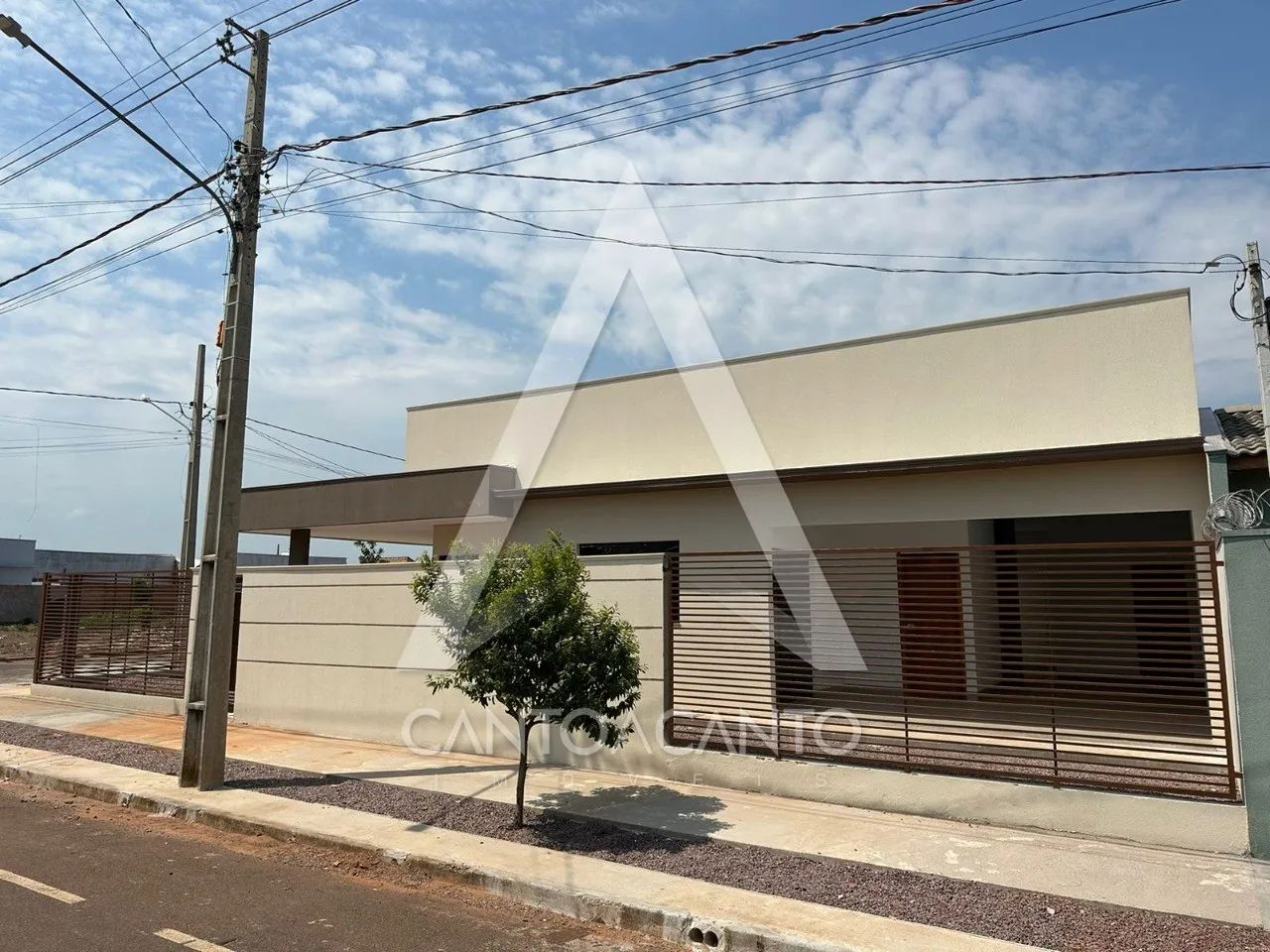 Imóvel Residencial - Foto 2