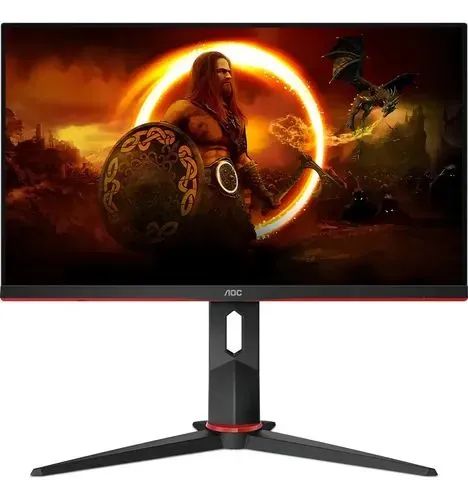 Monitor AOC 24 Polegadas 165hz - Foto 3
