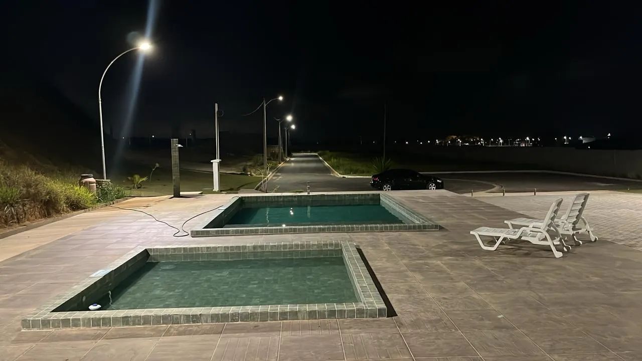BAIXOU DE VEZ - VENDO TERRENO FRANCÊS  - Foto 5