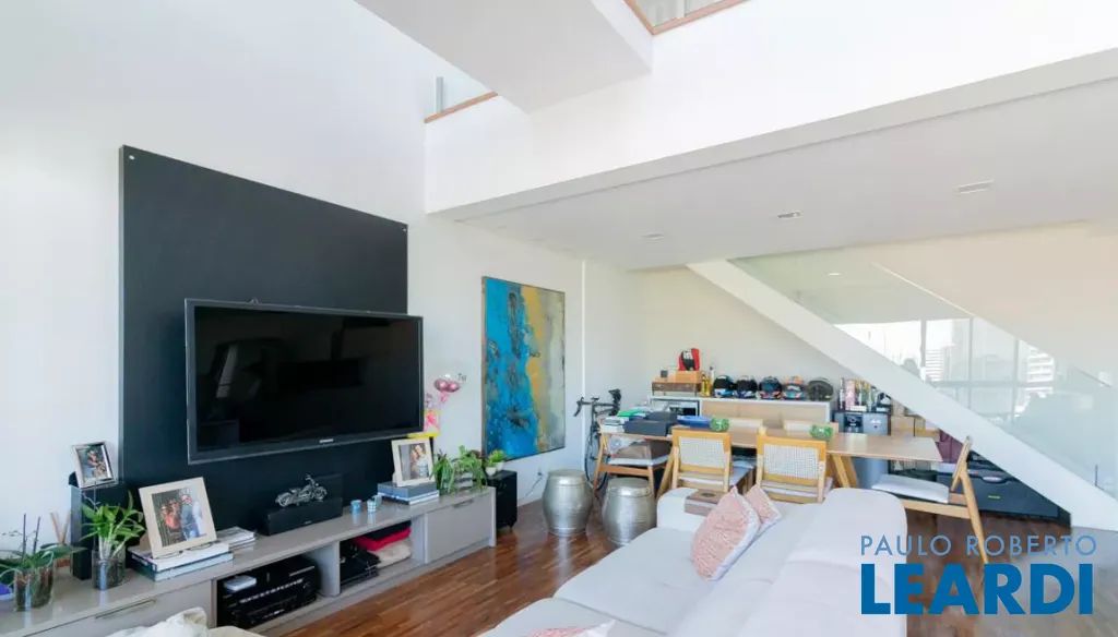 APARTAMENTO - VILA OLÍMPIA - SP - Foto 2