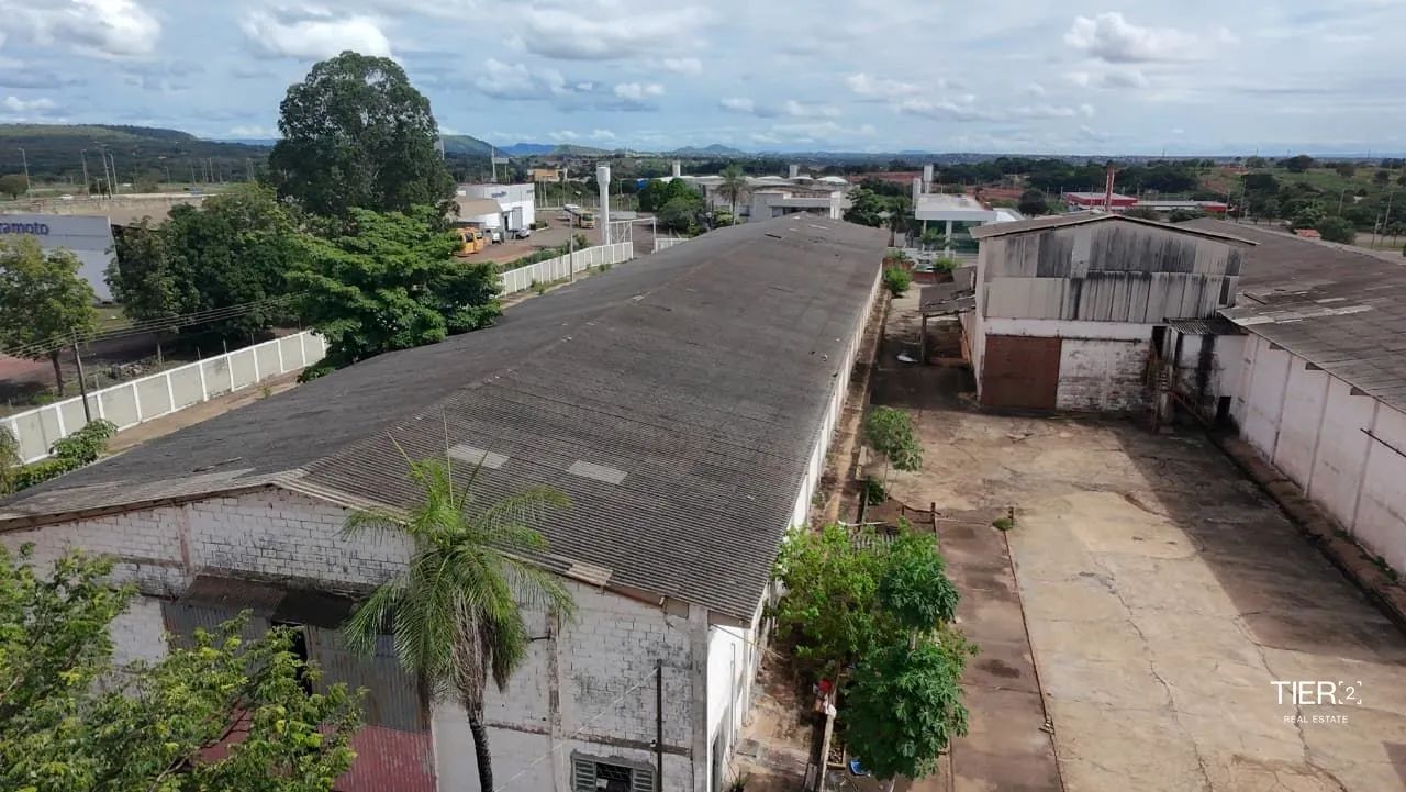 Galpões Comerciais - Foto 3