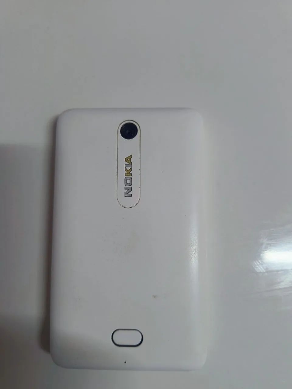 Celular Nokia Asha 501 - Foto 3