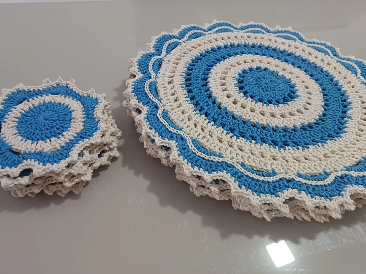 Crochê 
