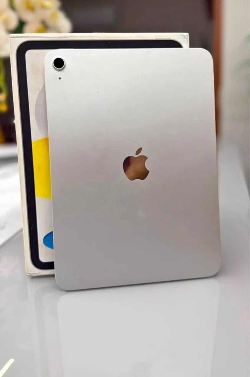 iPad 11 - Foto 3