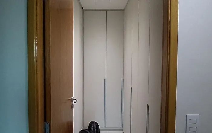 Apartamento à Venda - Lagoa Nova - Natal/RN - Foto 4