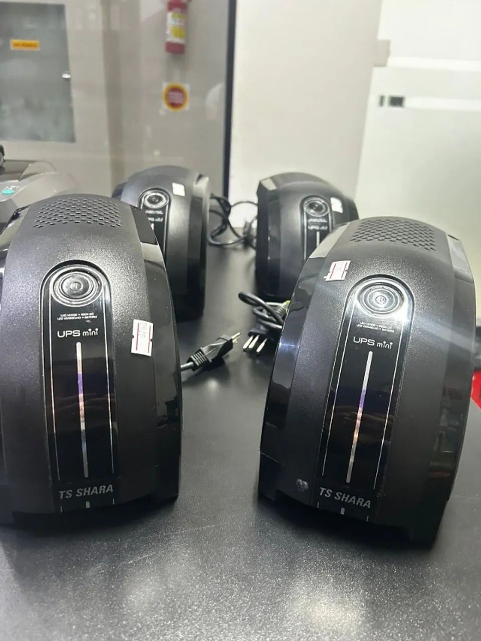 Nobreak 600VA - Entrada: Bivolt / Saída 115V - Foto 2