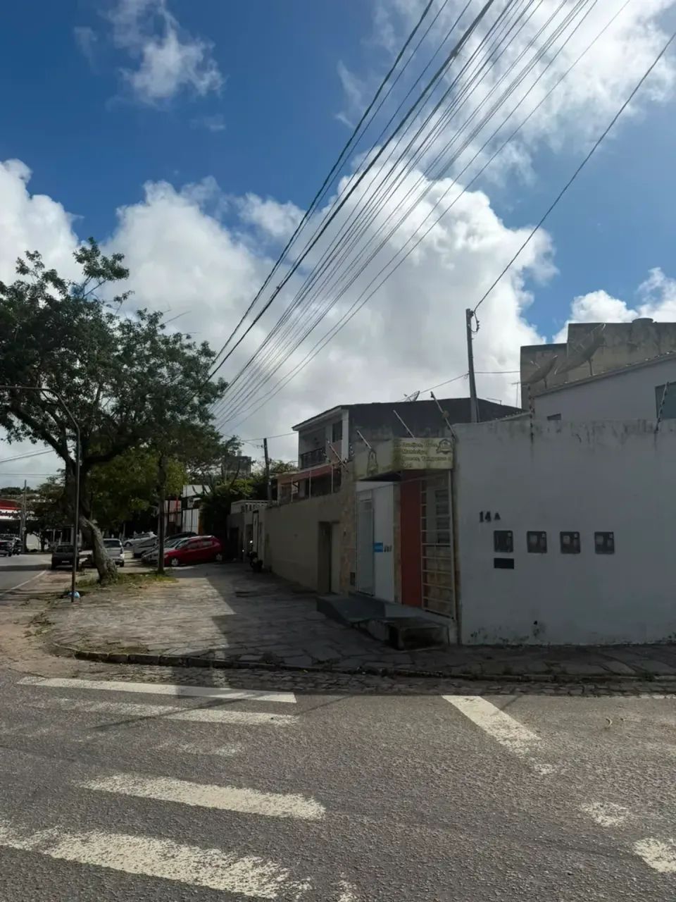 Vendemos ou alugamos excelente ponto para comércio. - Foto 2