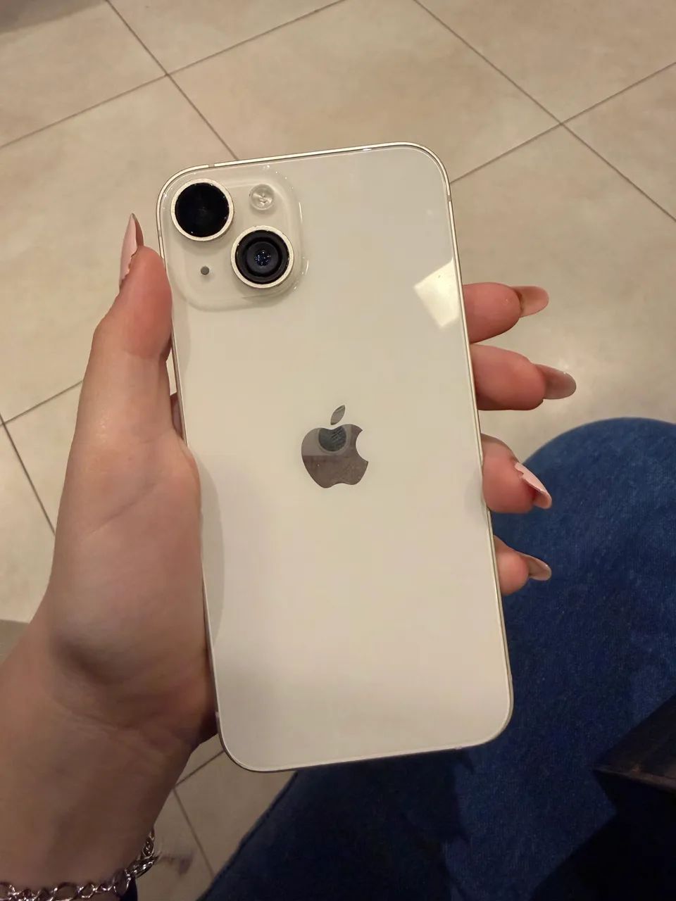Iphone 14- SEMI NOVO
