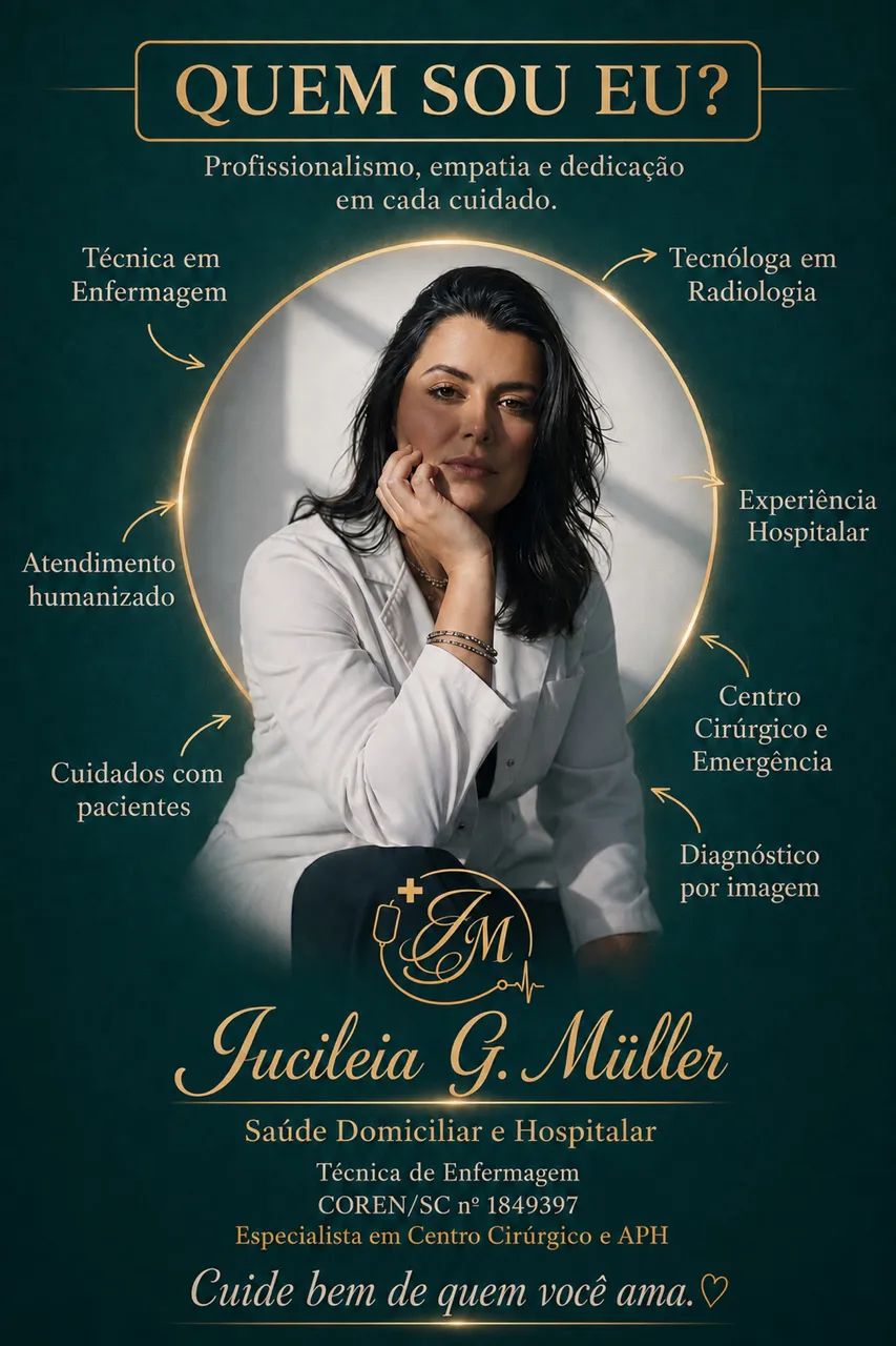CUIDADORA - Foto 2