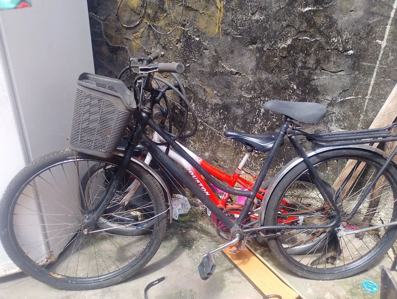Bicicleta  - Foto 2