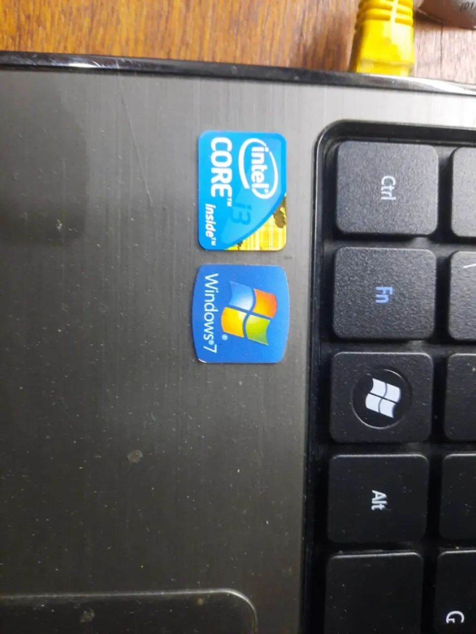 Notebook Acer - Foto 3